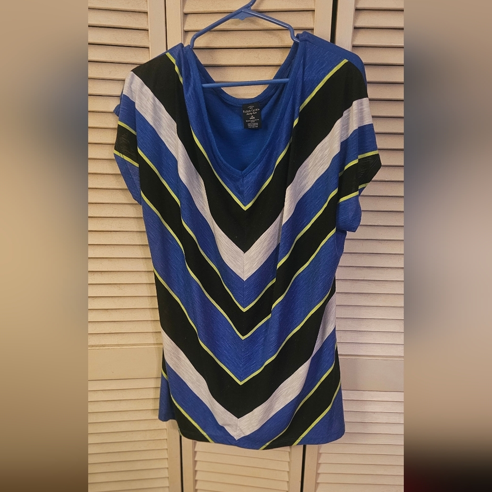Faded Glory Top 1X